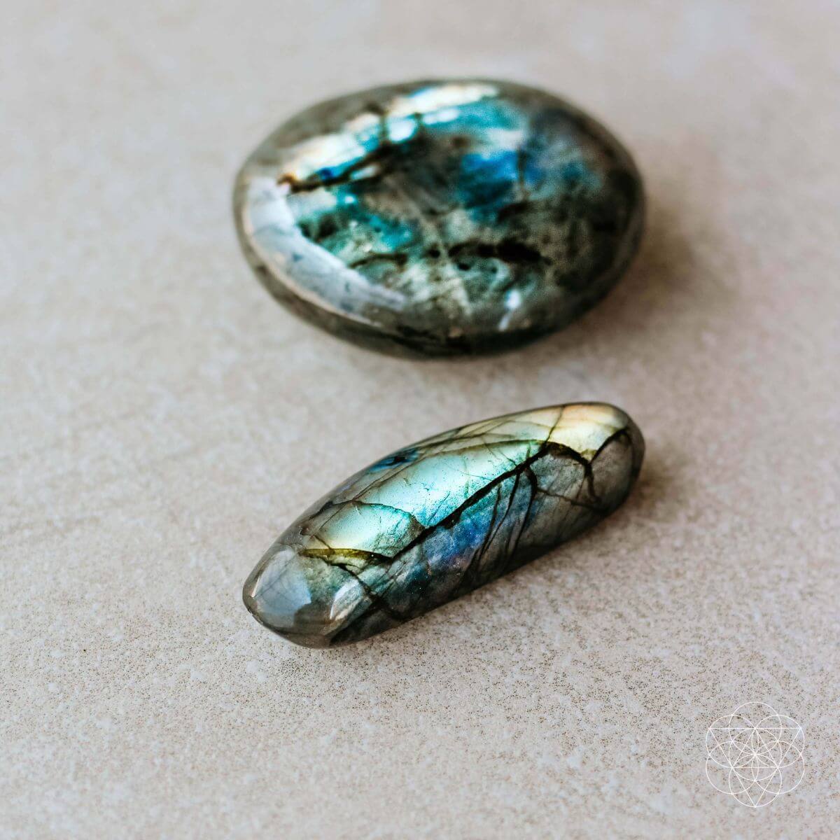 The Mind-Expanding Stone by Conscious Items at Shirley Shoppe