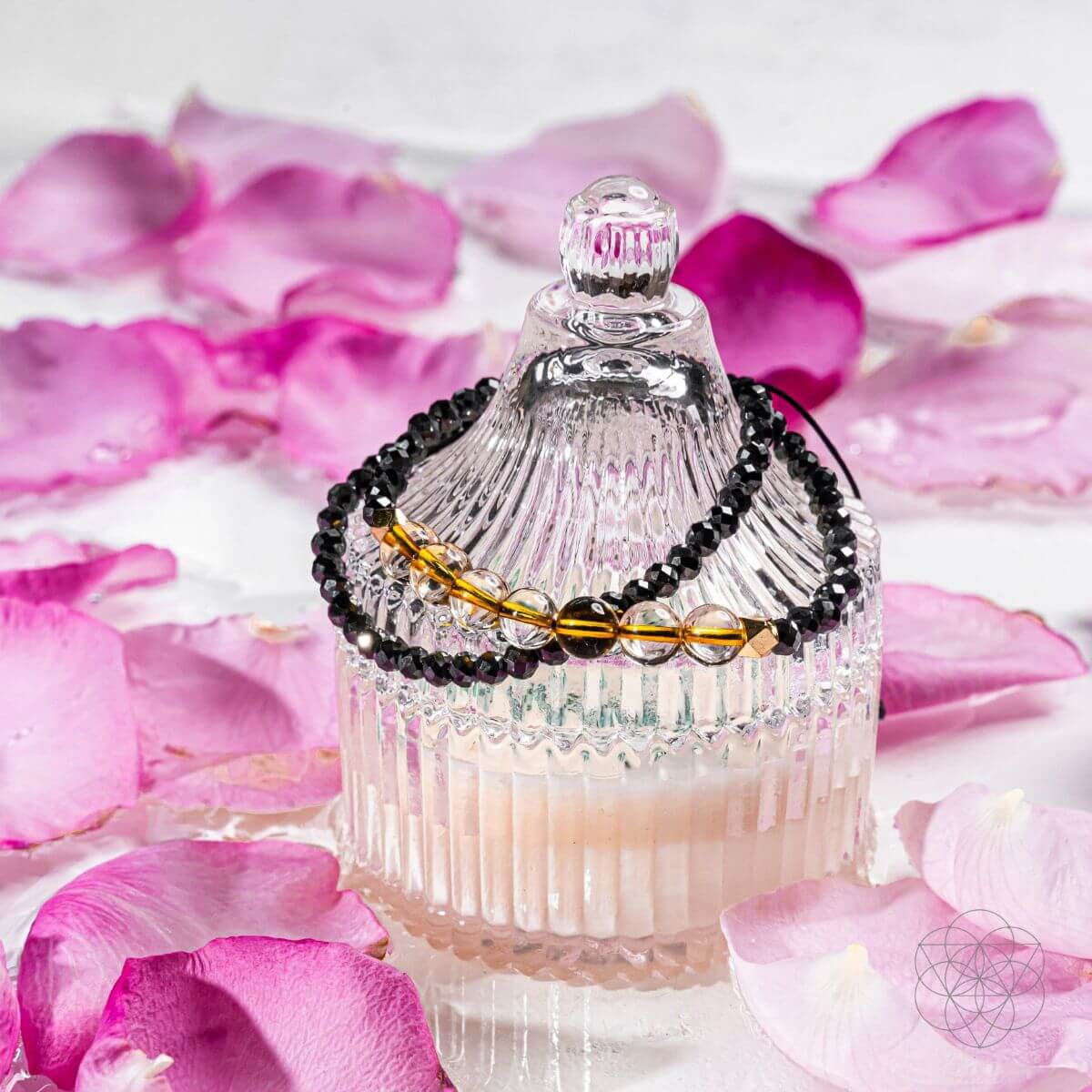 The Mindfulness Bracelet by Conscious Items at Shirley Shoppe