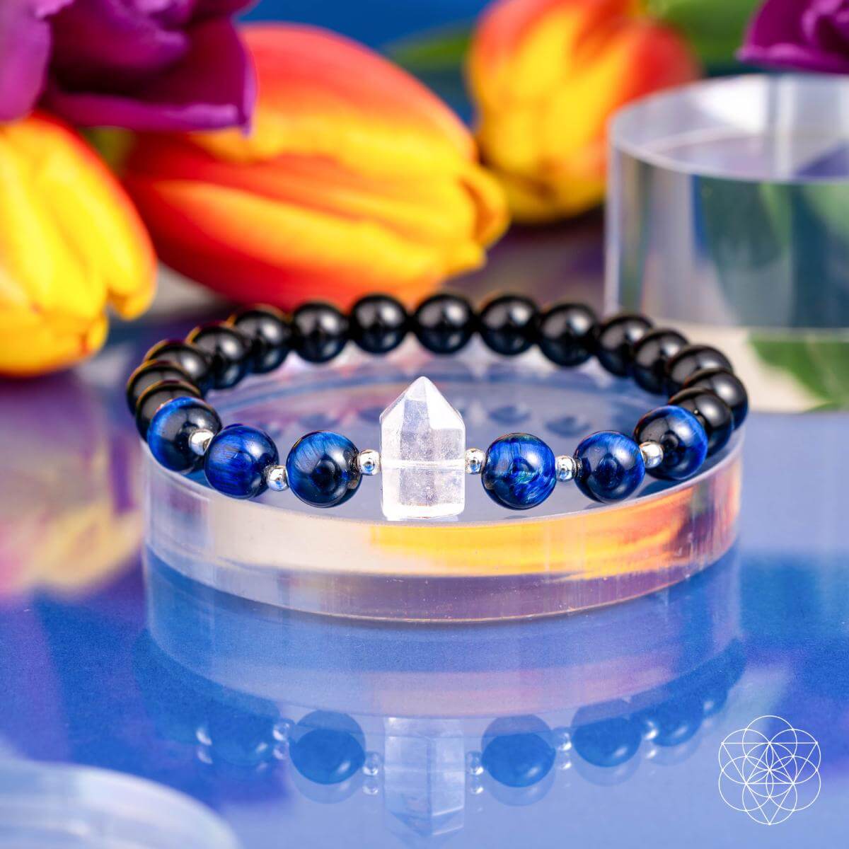 The Negativity Filter Bracelet by Conscious Items at Shirley Shoppe