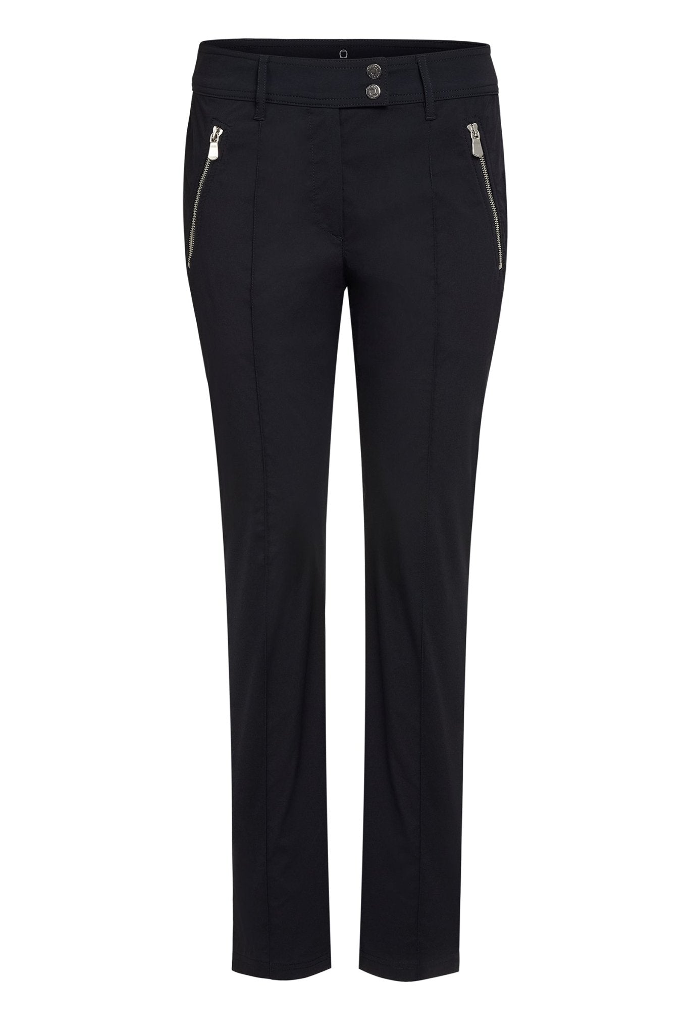 The Peggy Zippered Pant by Anatomie at Shirley Shoppe