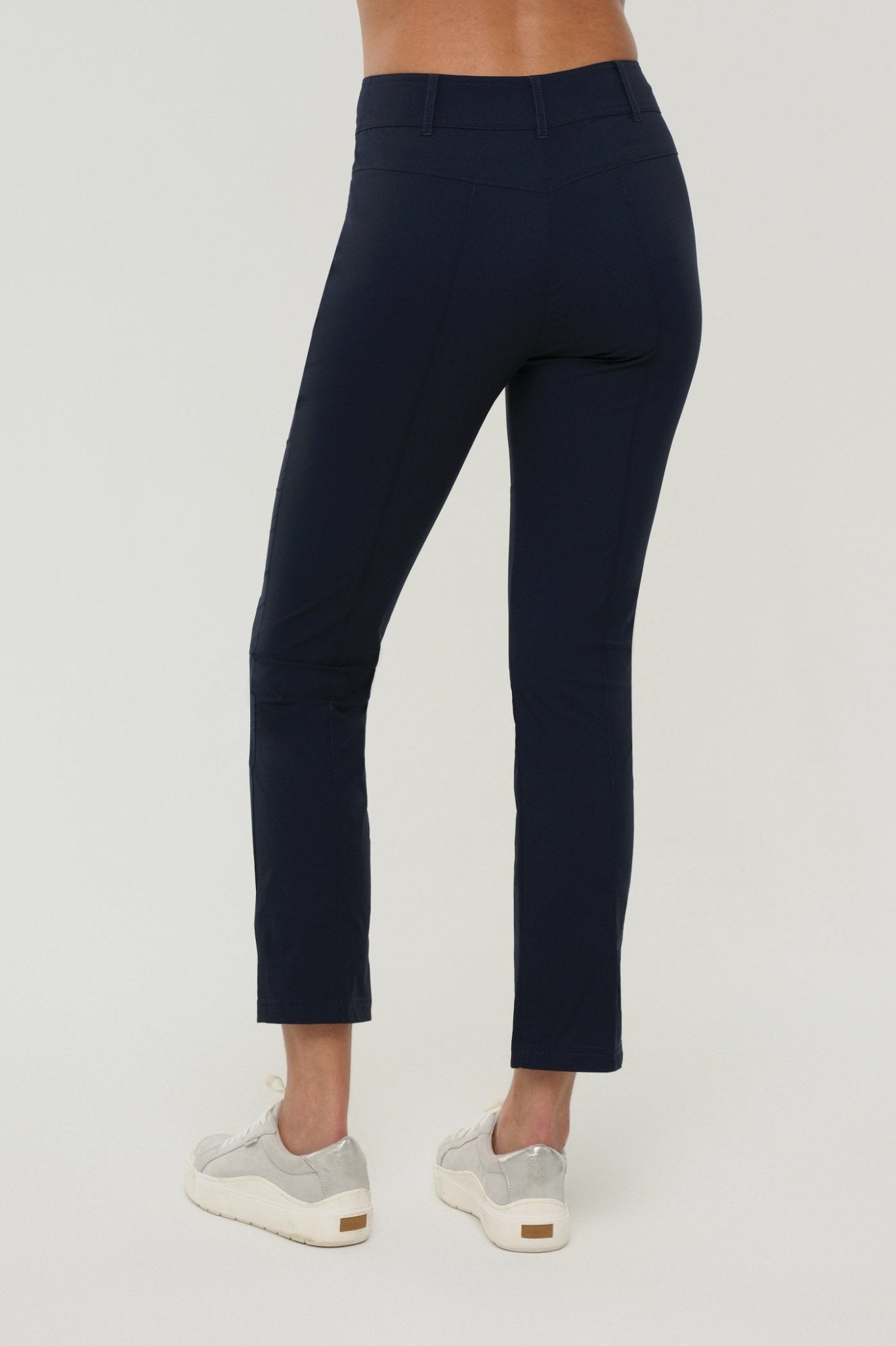 The Peggy Zippered Pant by Anatomie at Shirley Shoppe