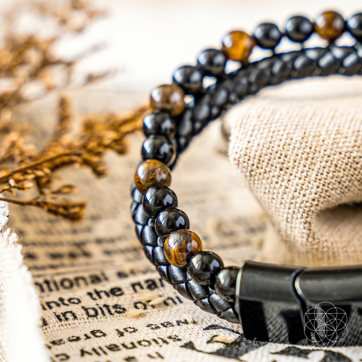 The Professional Success Bracelet by Conscious Items at Shirley Shoppe