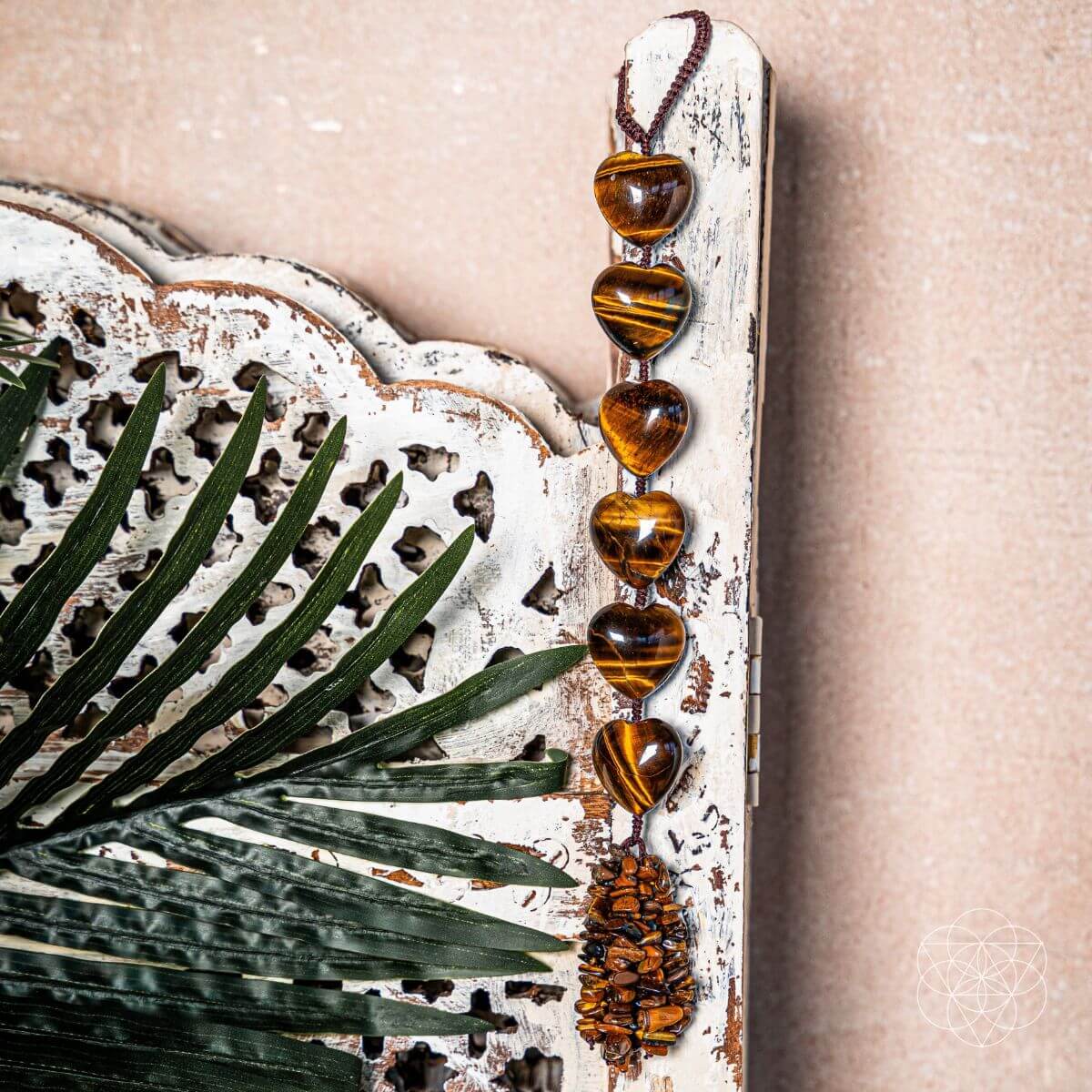The Protection Tassel by Conscious Items at Shirley Shoppe
