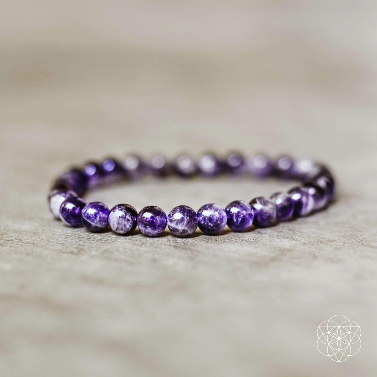 The Purification Bracelet by Conscious Items at Shirley Shoppe
