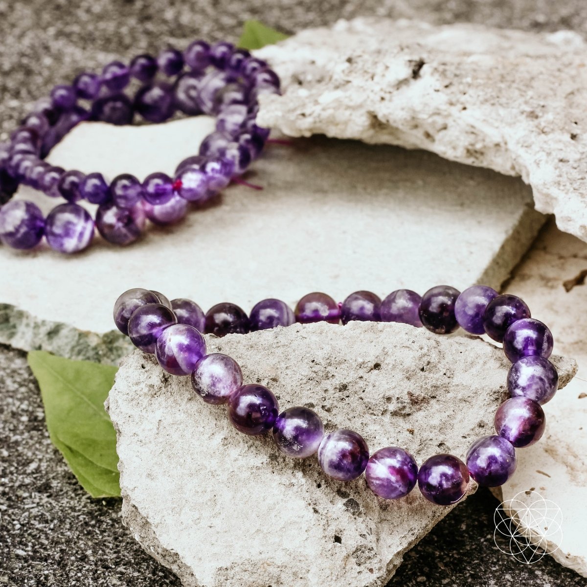 The Purification Bracelet by Conscious Items at Shirley Shoppe