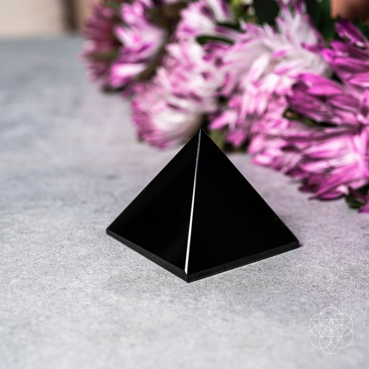 The Pyramids of Power by Conscious Items at Shirley Shoppe