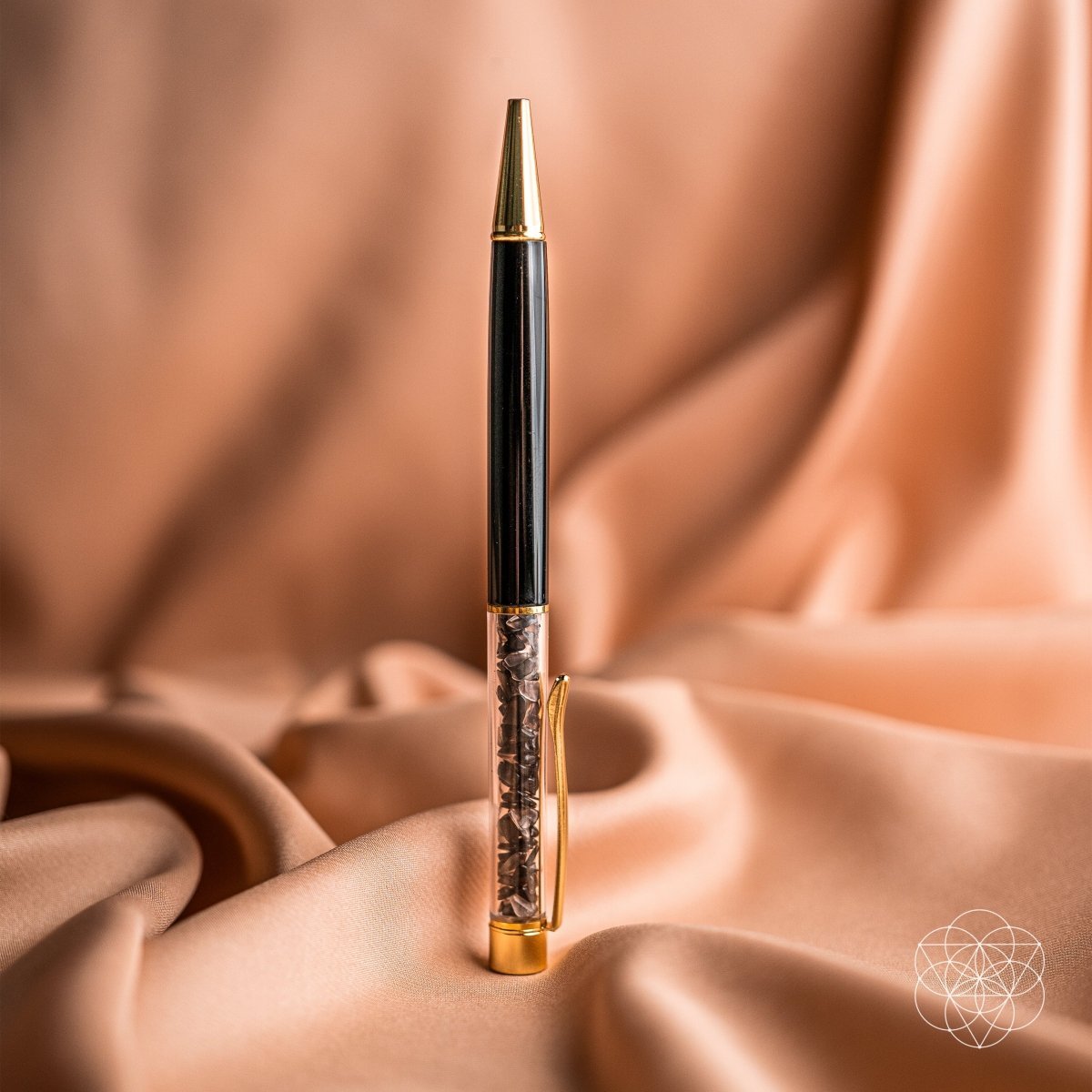 The Self-Cleansing Crystal Pens by Conscious Items at Shirley Shoppe