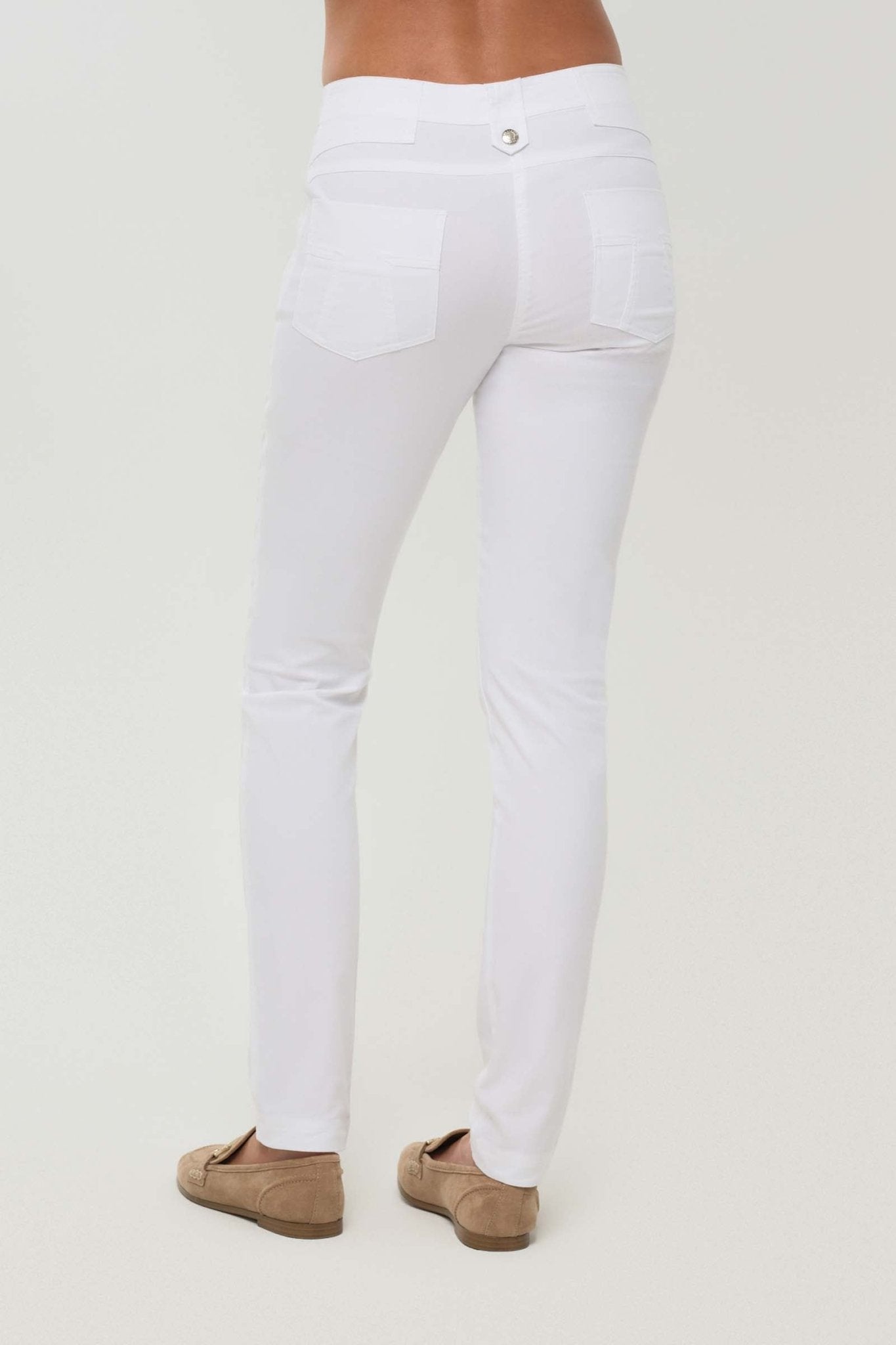 The Skyler Travel Pant by Anatomie at Shirley Shoppe
