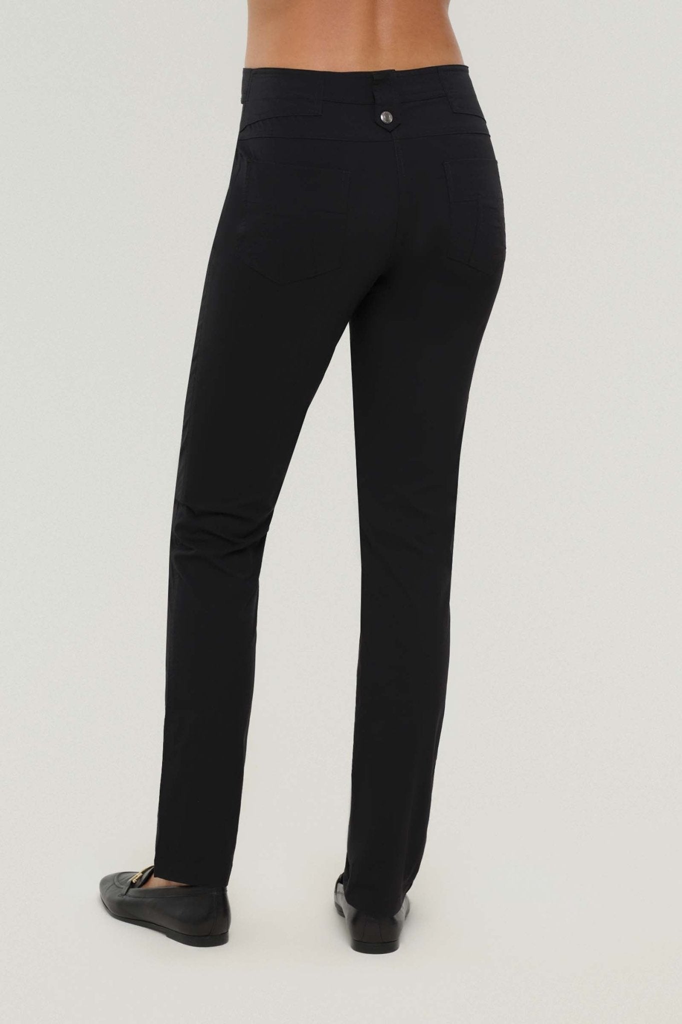 The Skyler Travel Pant by Anatomie at Shirley Shoppe