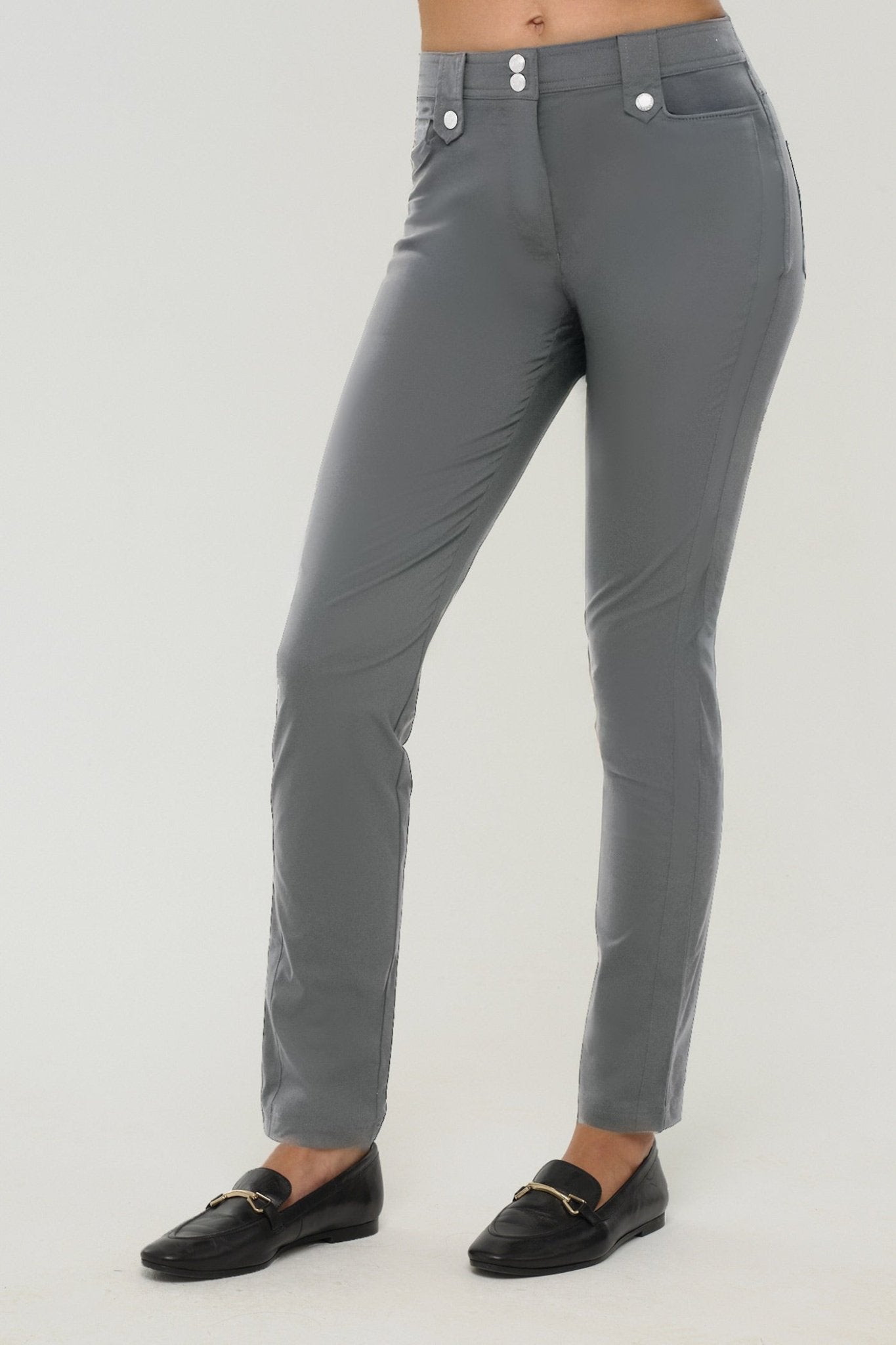 The Skyler Travel Pant by Anatomie at Shirley Shoppe