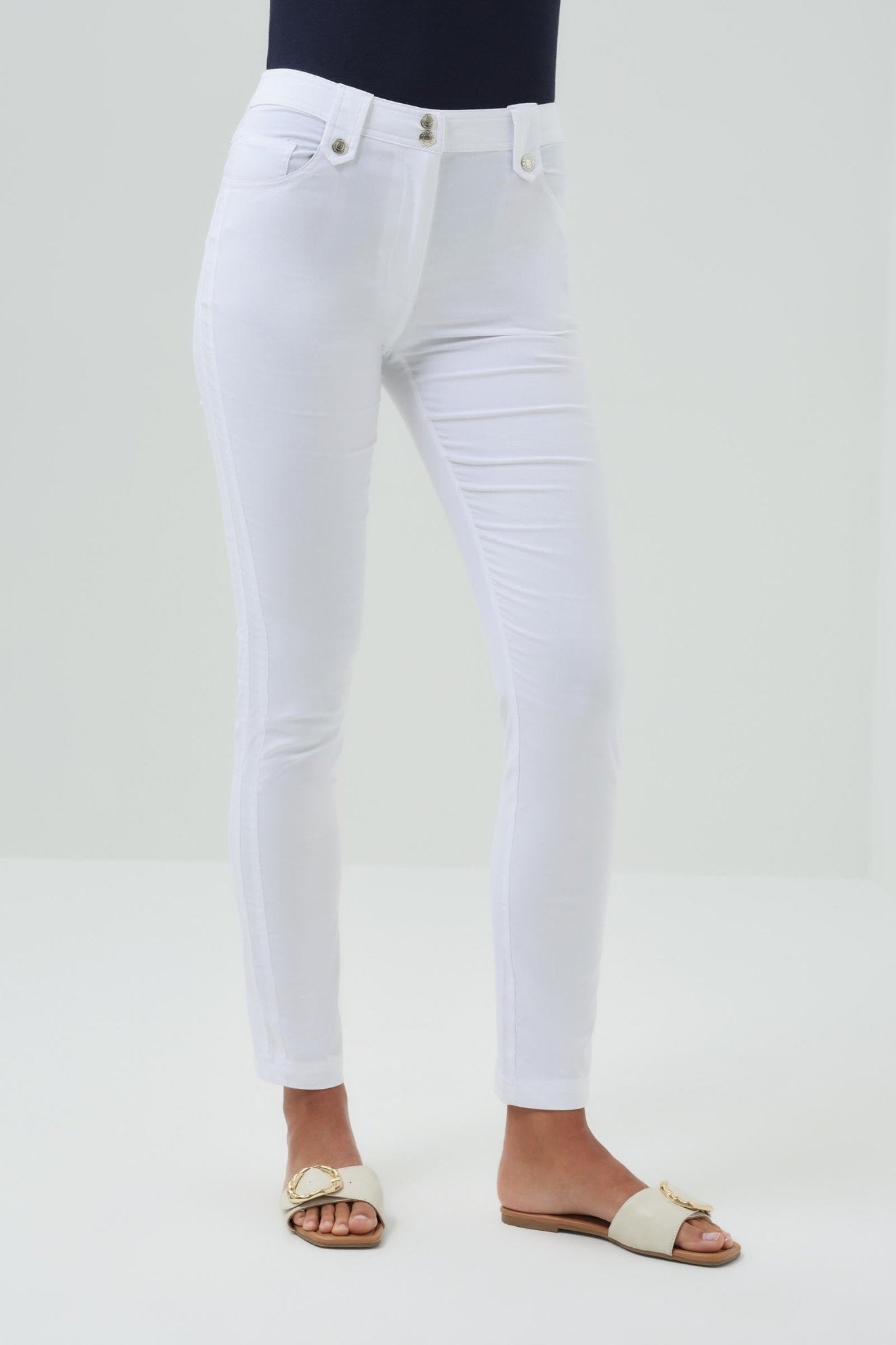 The Skyler Travel Pant by Anatomie at Shirley Shoppe