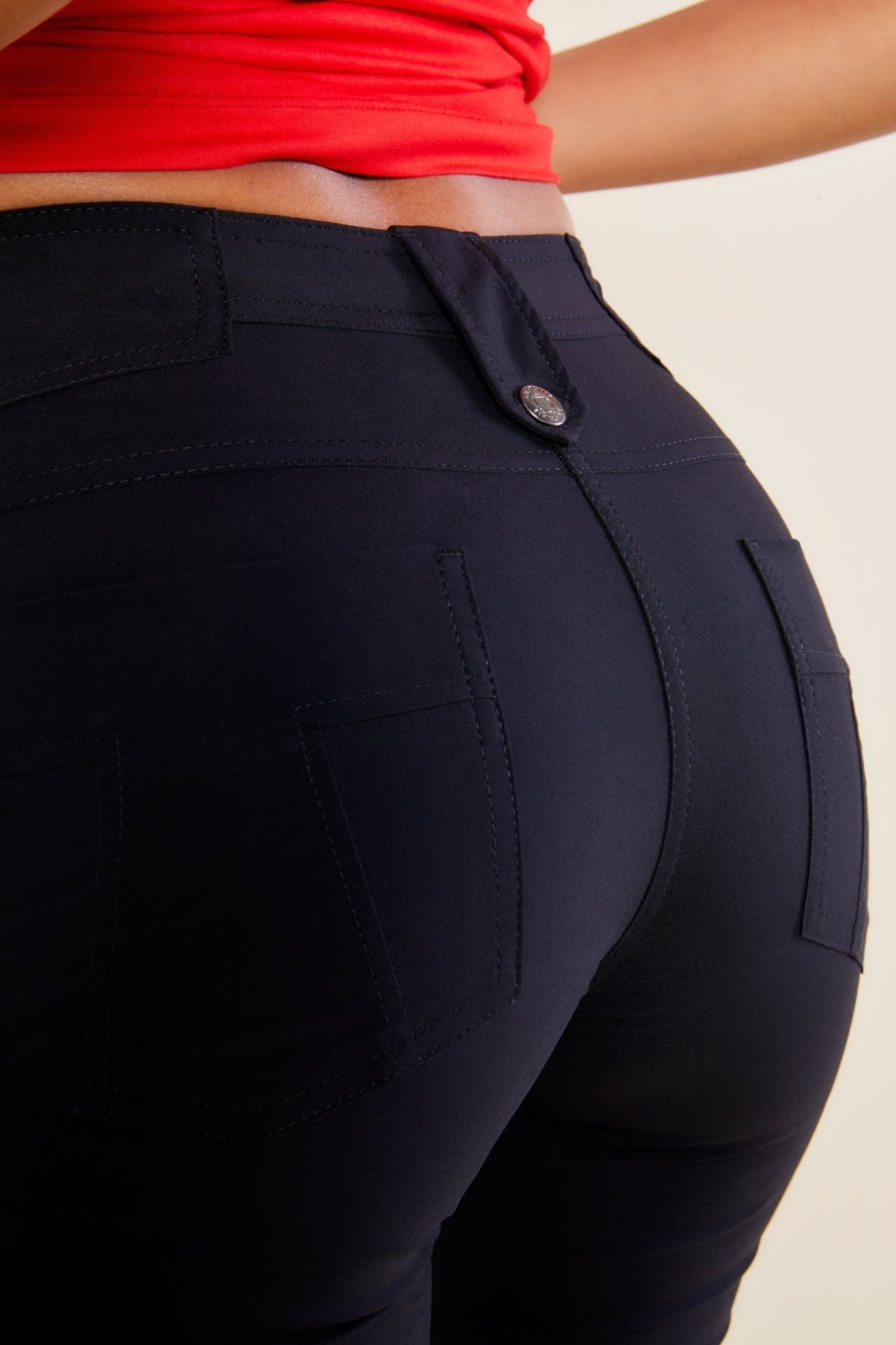 The Skyler Travel Pant by Anatomie at Shirley Shoppe