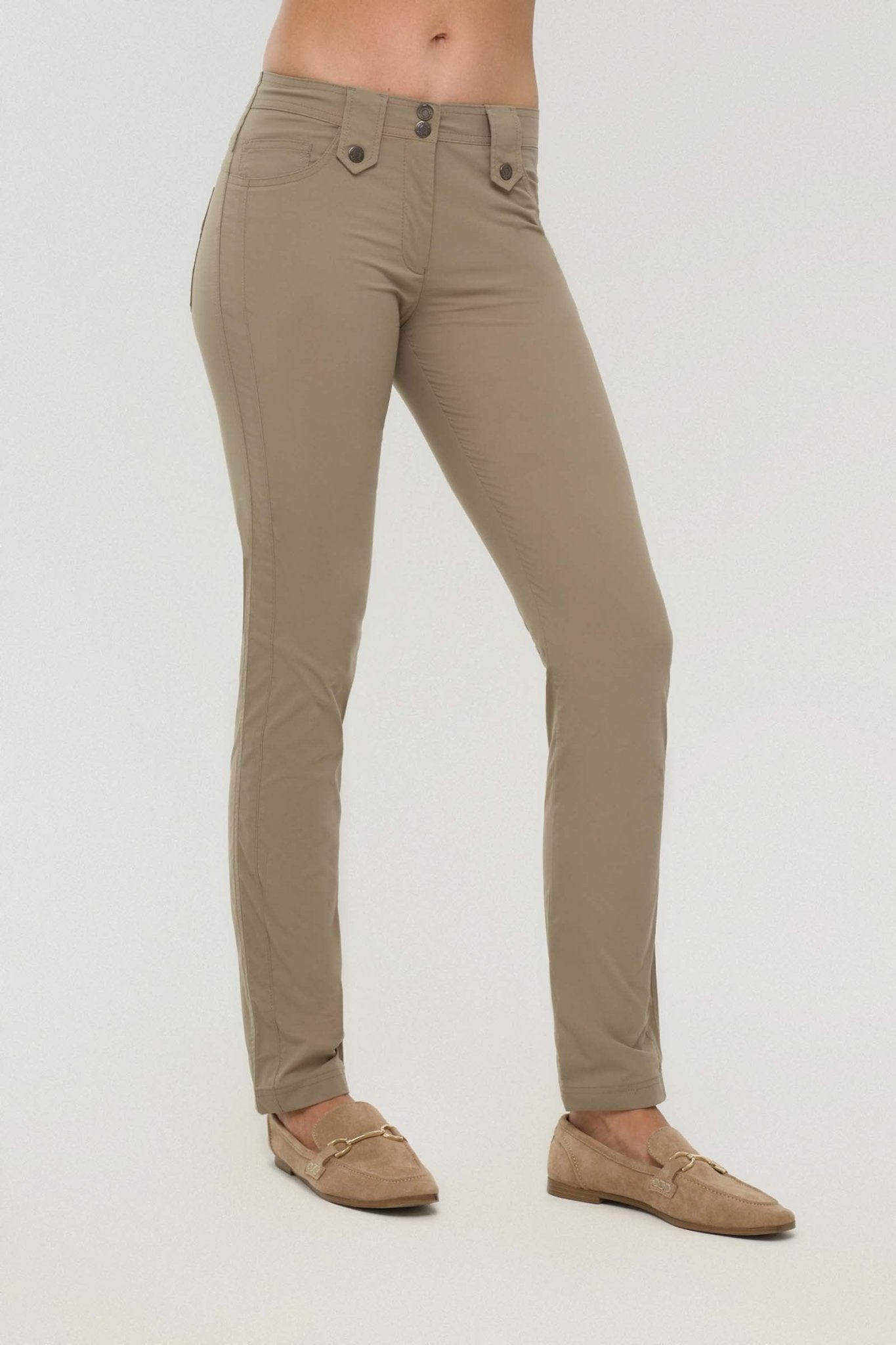 The Skyler Travel Pant by Anatomie at Shirley Shoppe