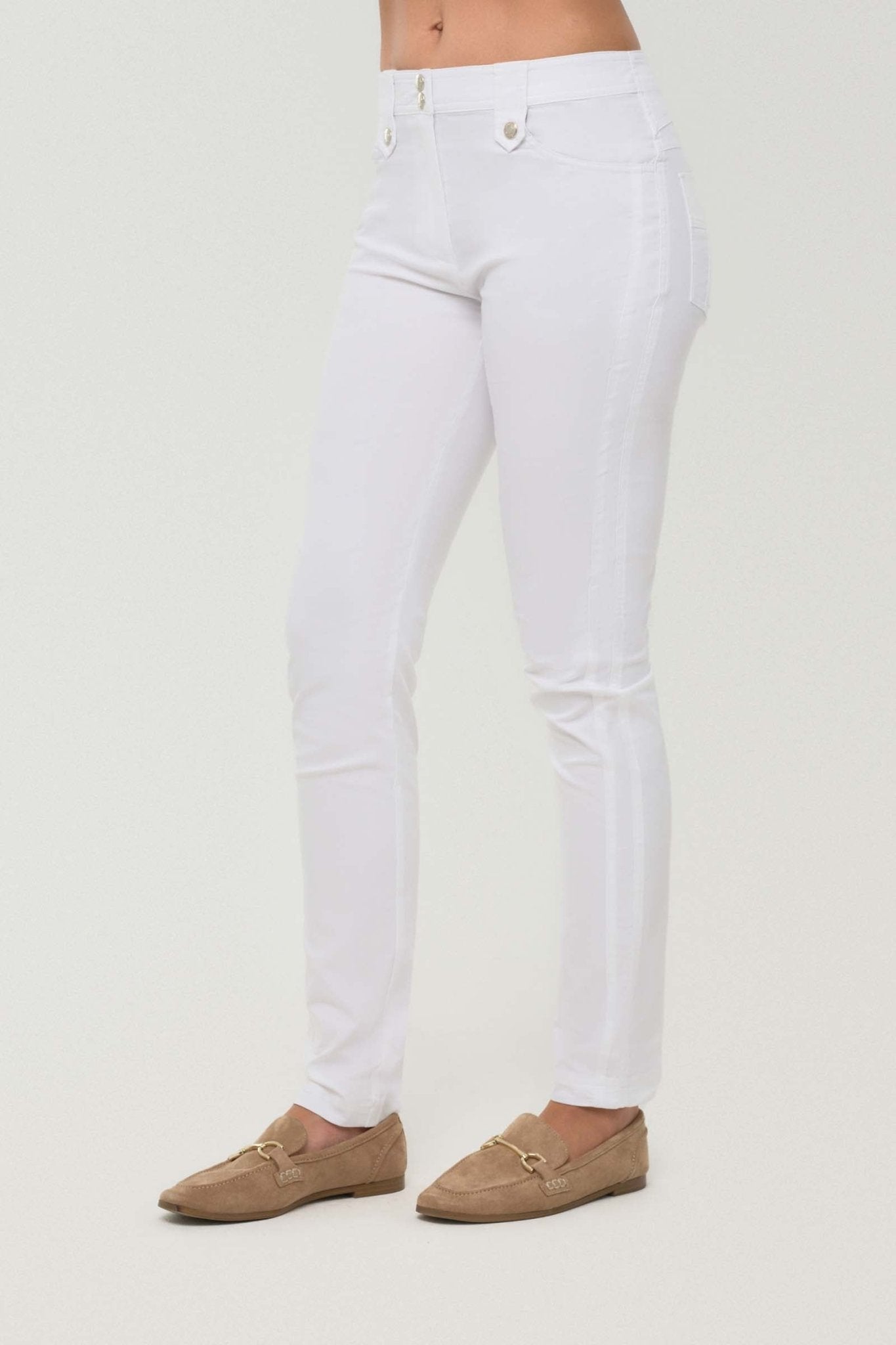 The Skyler Travel Pant by Anatomie at Shirley Shoppe