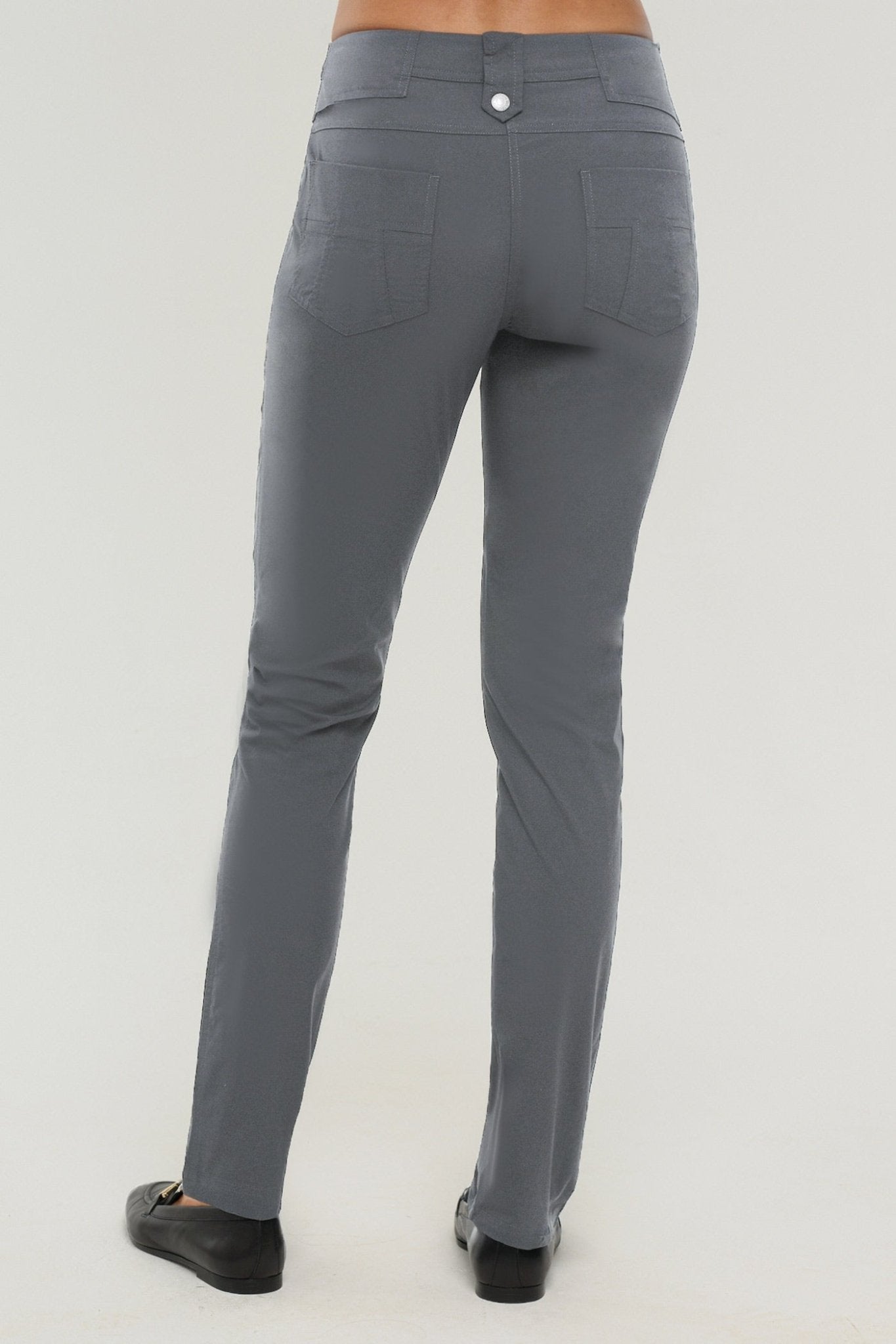 The Skyler Travel Pant by Anatomie at Shirley Shoppe