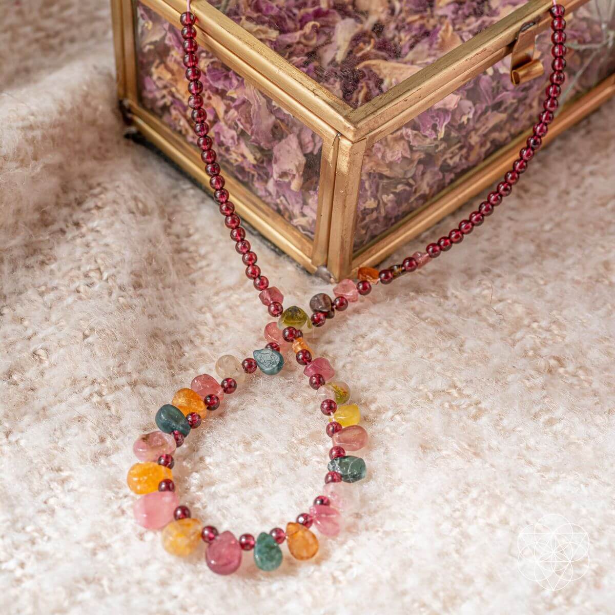 The Small Victory Necklace by Conscious Items at Shirley Shoppe