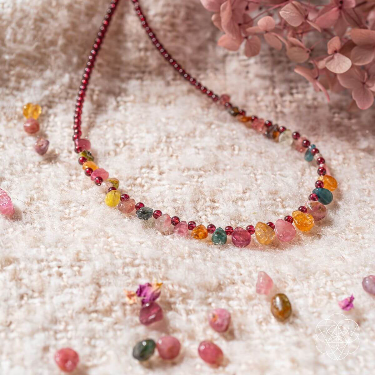 The Small Victory Necklace by Conscious Items at Shirley Shoppe