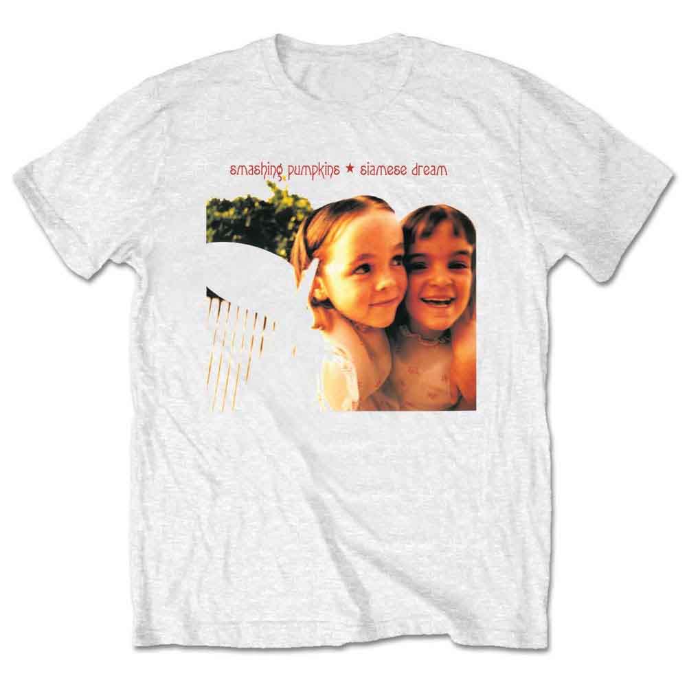The Smashing Pumpkins Dream [T-Shirt]