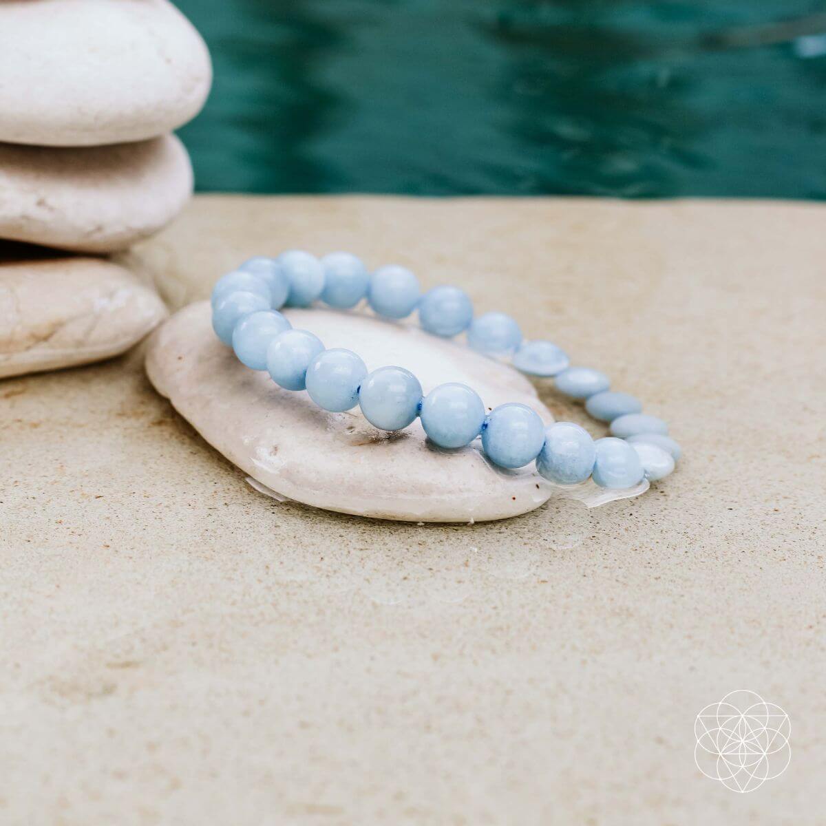 The Soothing Bracelet by Conscious Items at Shirley Shoppe