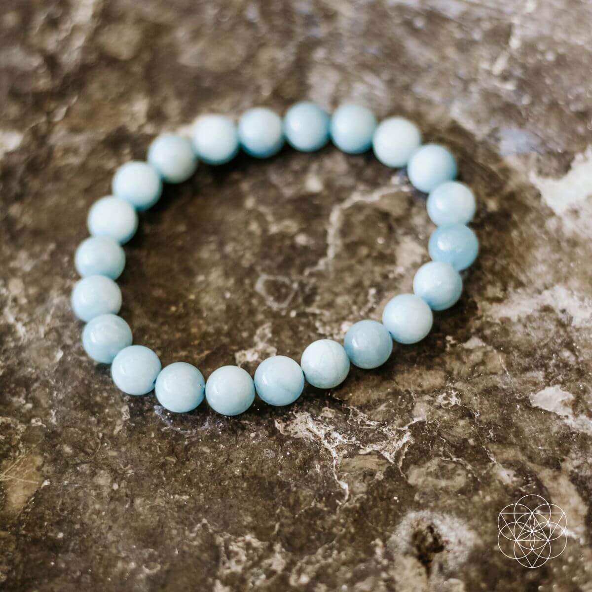 The Soothing Bracelet by Conscious Items at Shirley Shoppe