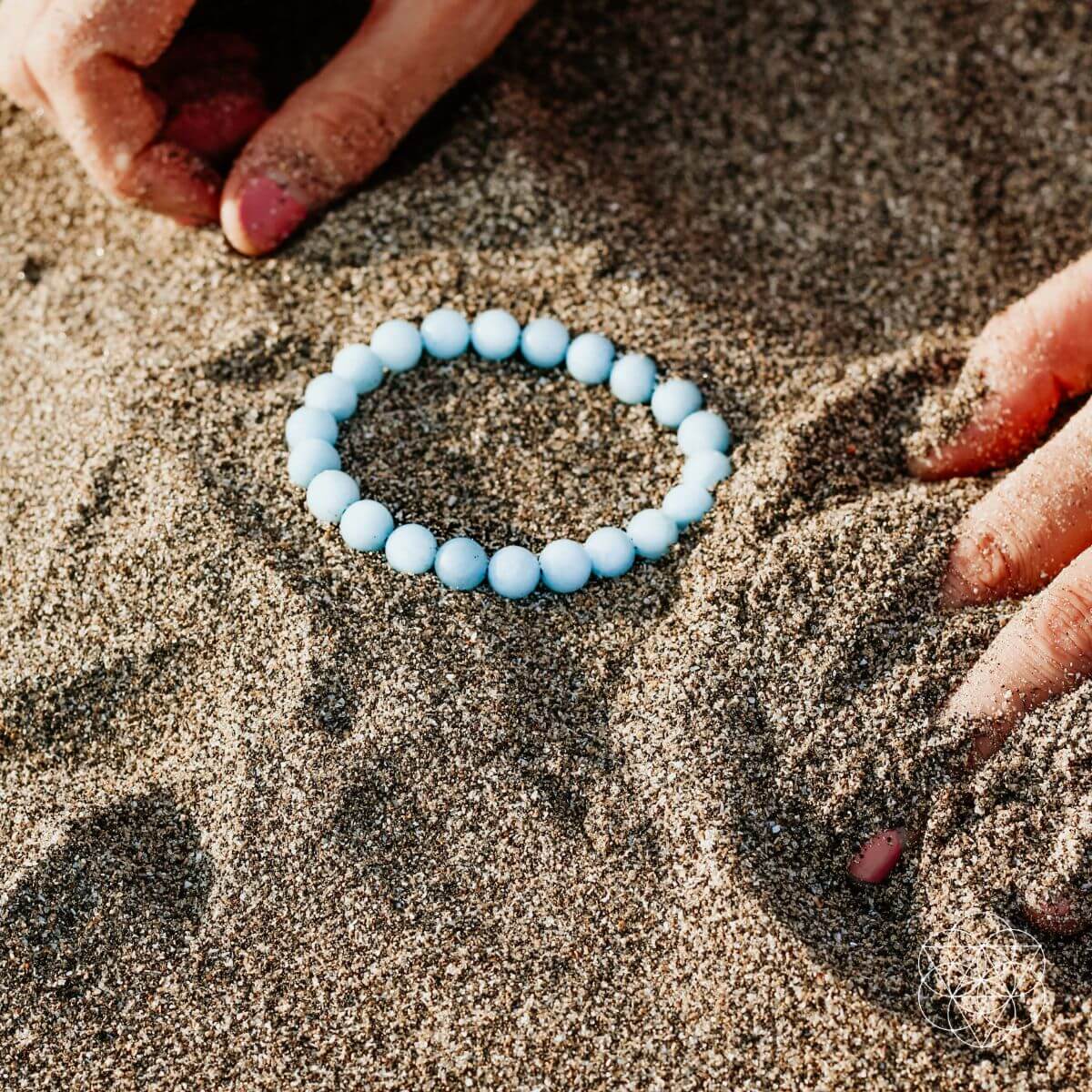 The Soothing Bracelet by Conscious Items at Shirley Shoppe