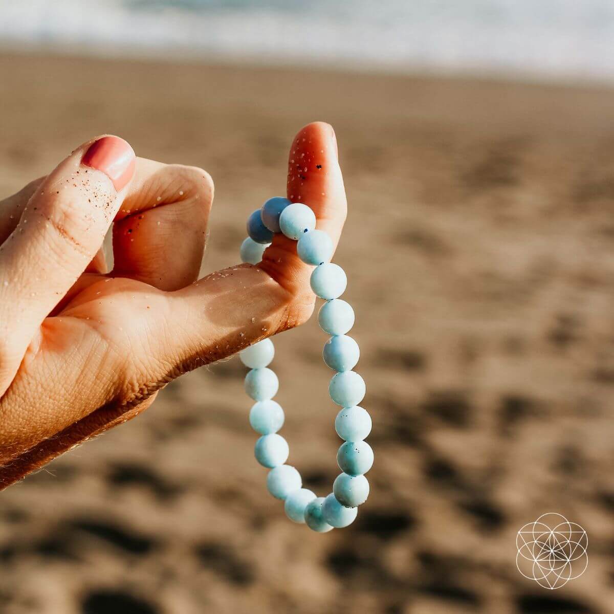 The Soothing Bracelet by Conscious Items at Shirley Shoppe