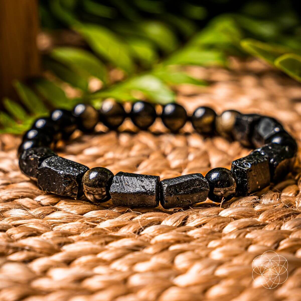 The Spiritual Protection Bracelet by Conscious Items at Shirley Shoppe