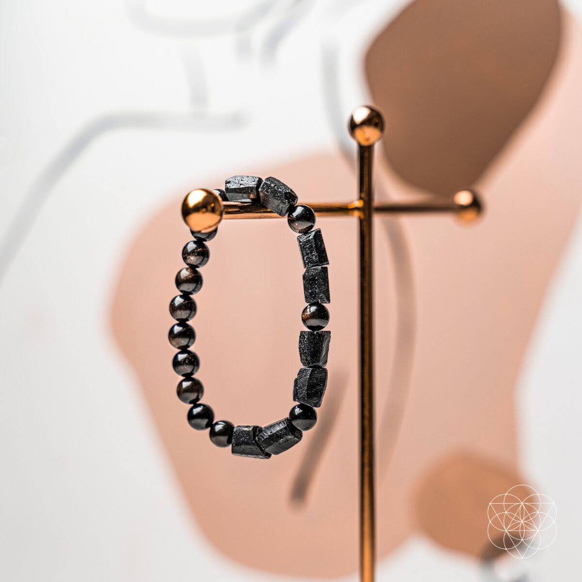 The Spiritual Protection Bracelet by Conscious Items at Shirley Shoppe