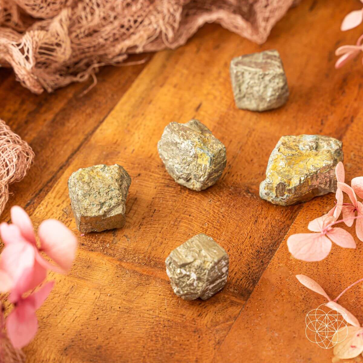 The Success Stones Set by Conscious Items at Shirley Shoppe