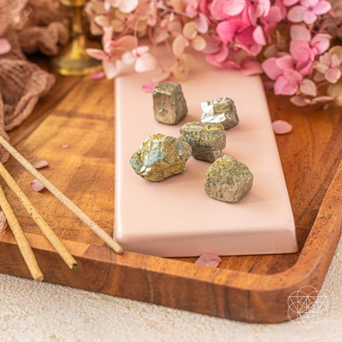 The Success Stones Set by Conscious Items at Shirley Shoppe