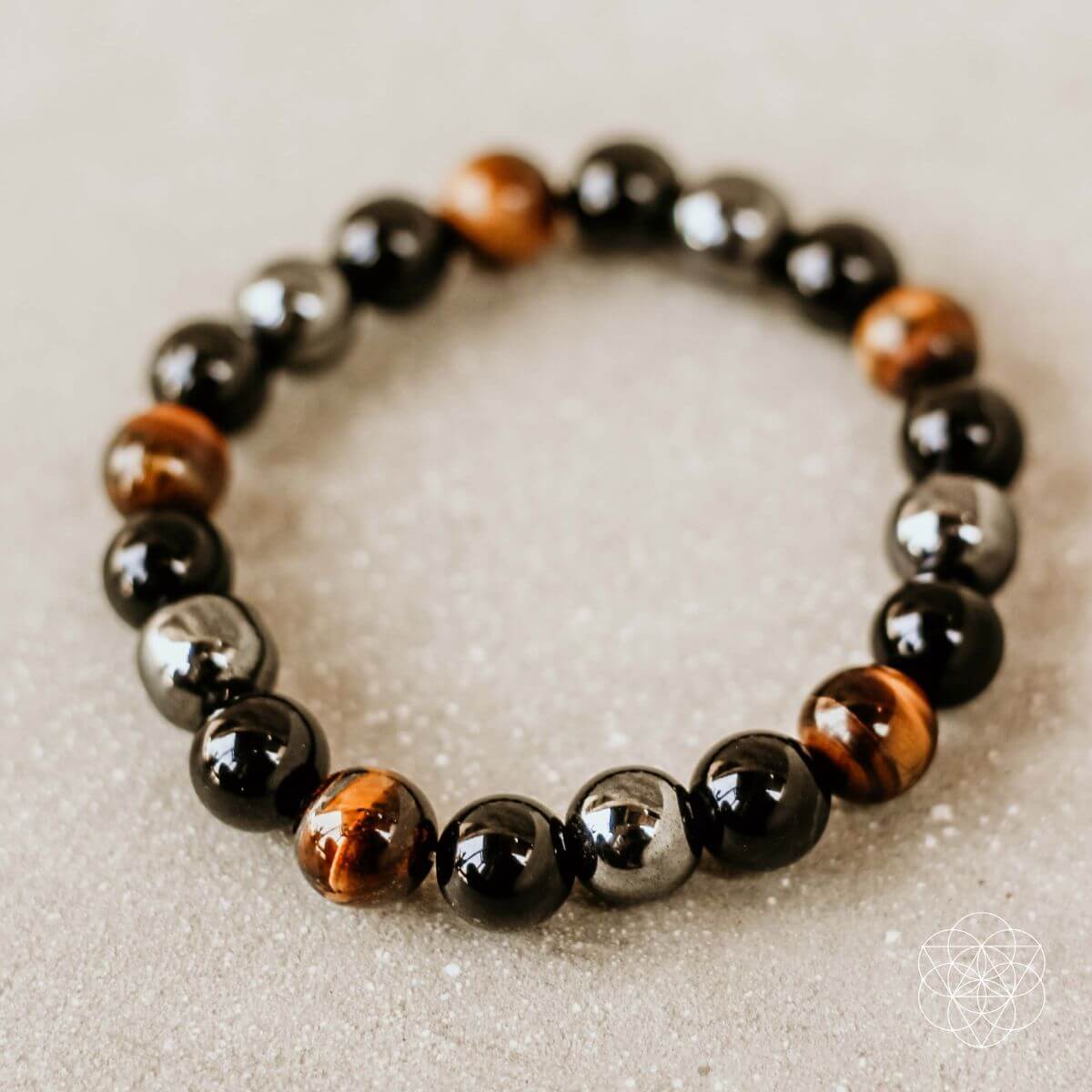 The Triple Protection Bracelet by Conscious Items at Shirley Shoppe