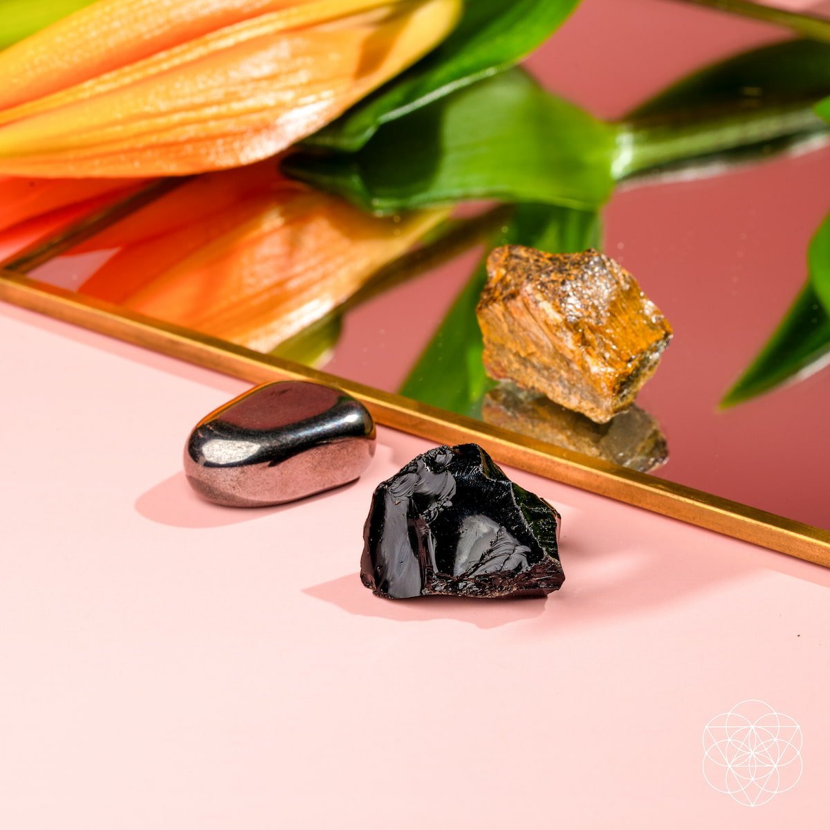 The Triple Protection Trio by Conscious Items at Shirley Shoppe