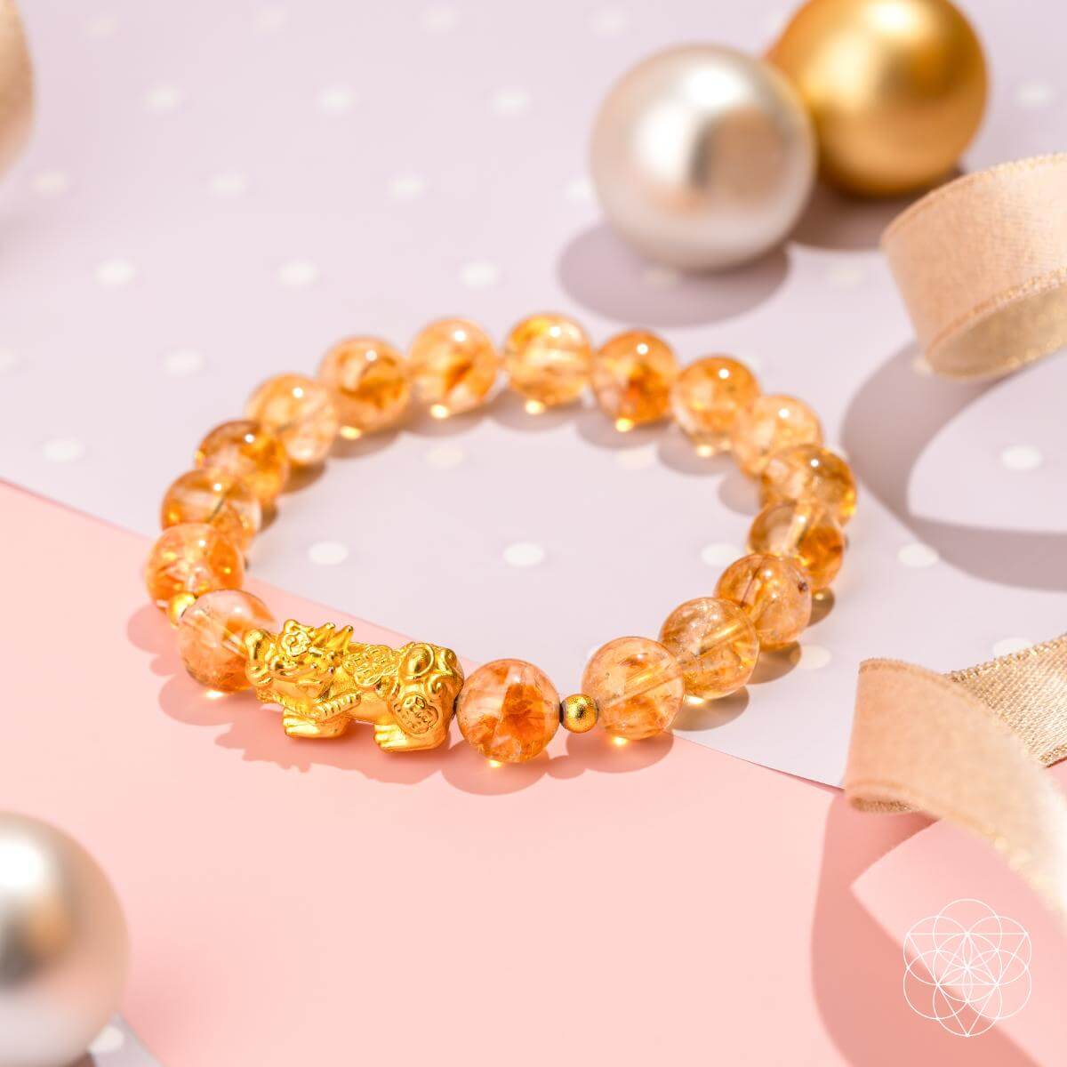 The Ultimate Wealth Bracelet by Conscious Items at Shirley Shoppe