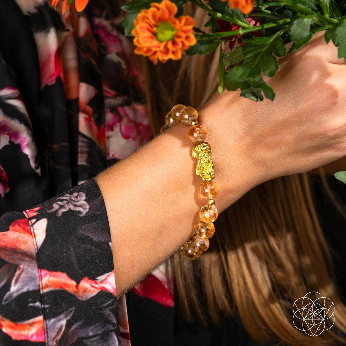 The Ultimate Wealth Bracelet by Conscious Items at Shirley Shoppe