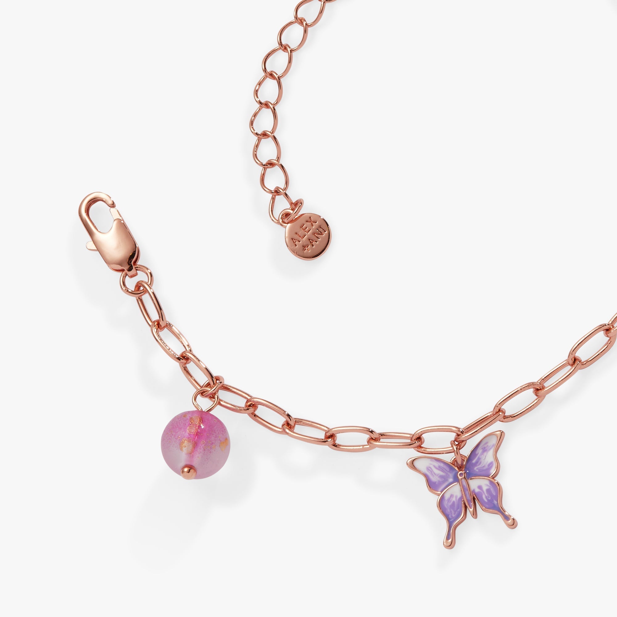 The Wizard of Oz™ Good Witch Charm Bracelet by ALEX AND ANI at Shirley Shoppe