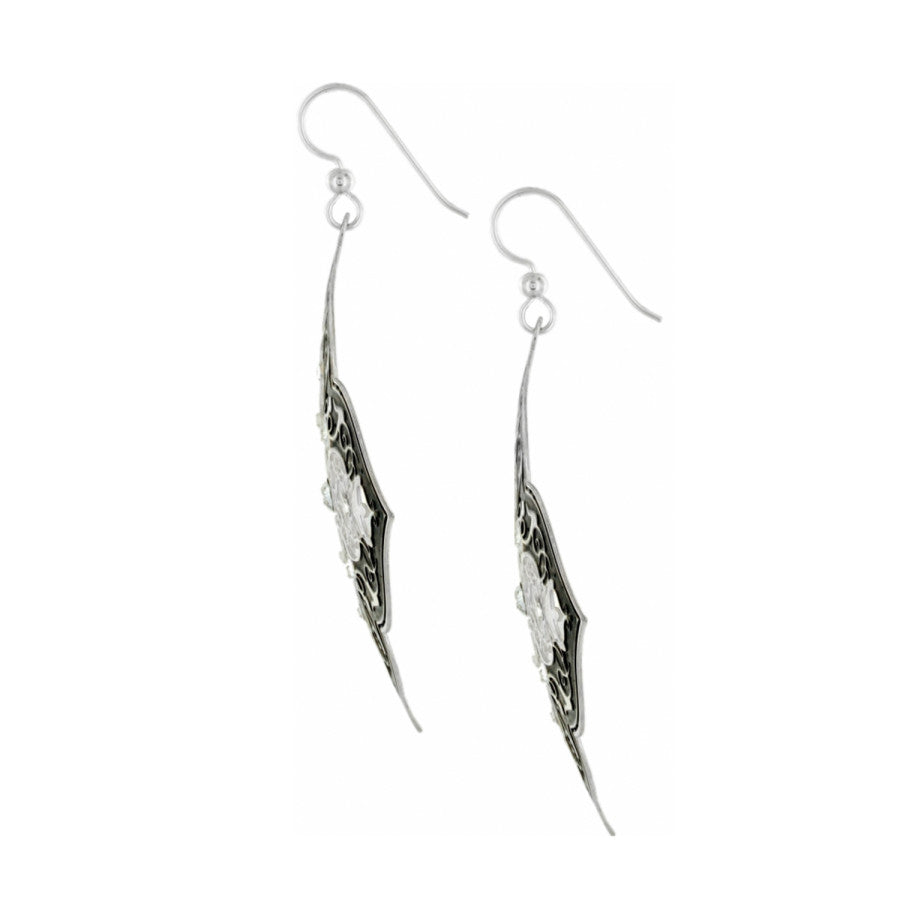 Theodora Statement Earrings