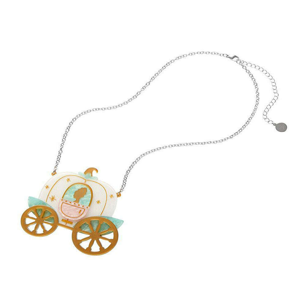 Til Midnight Necklace by Erstwilder x Pete Cromer