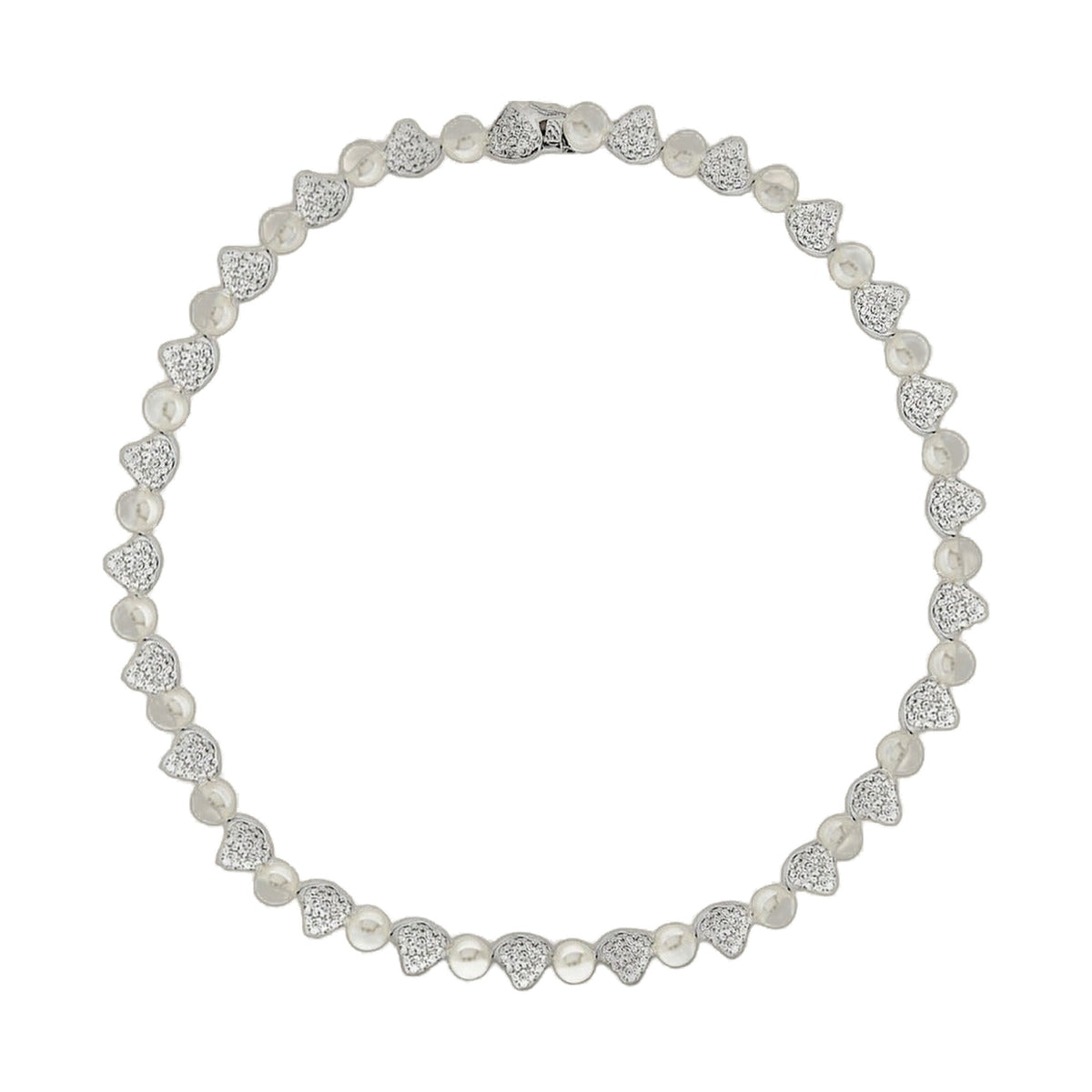 Mother of Pearl Necklace