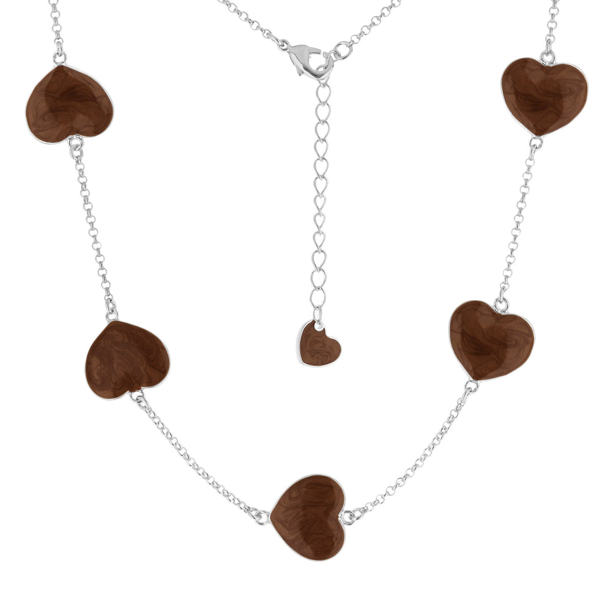 Lots of Love Necklace