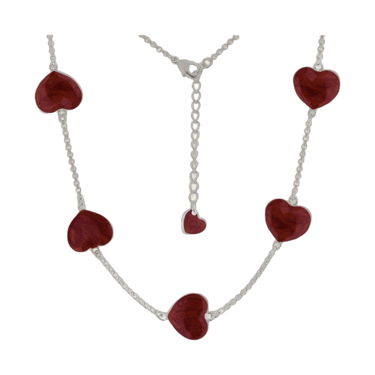 Lots of Love Necklace
