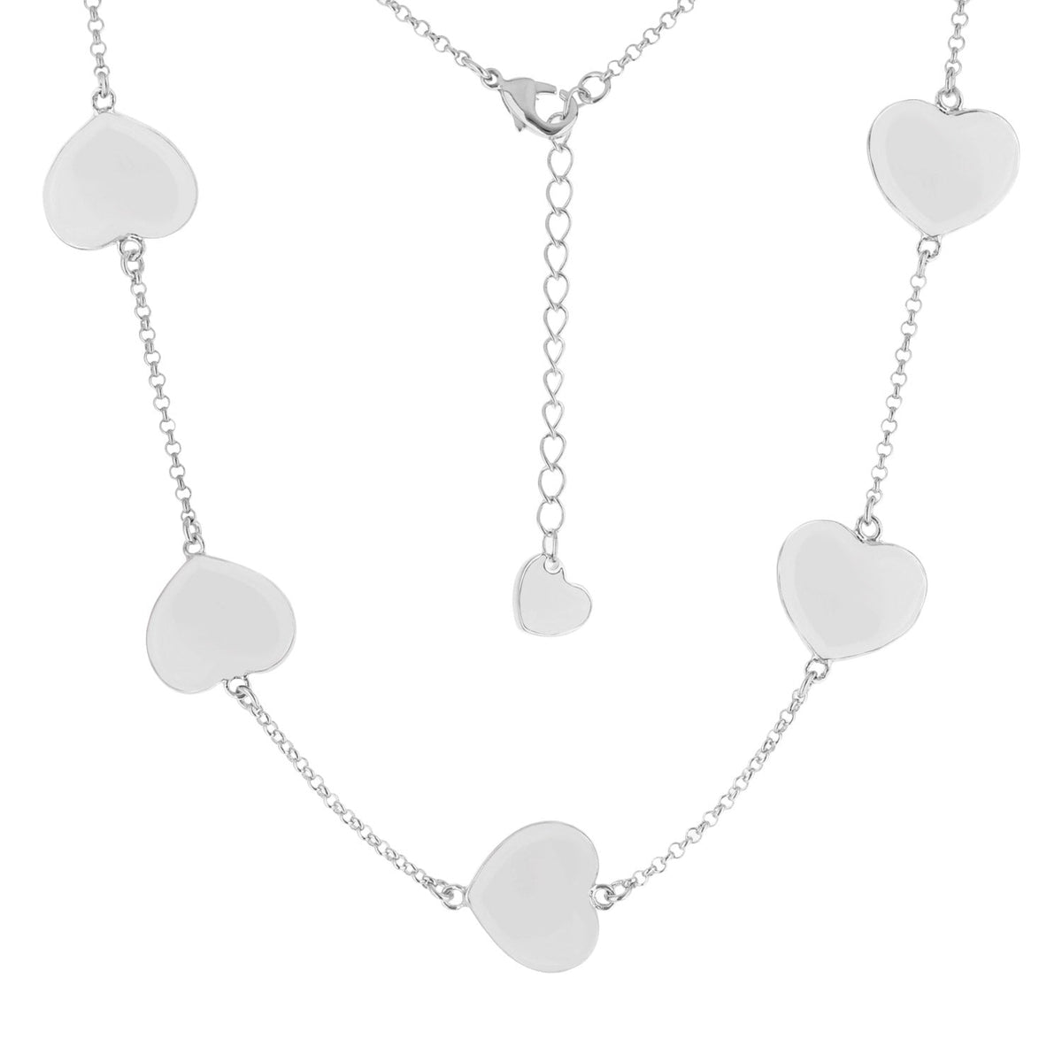 Lots of Love Necklace