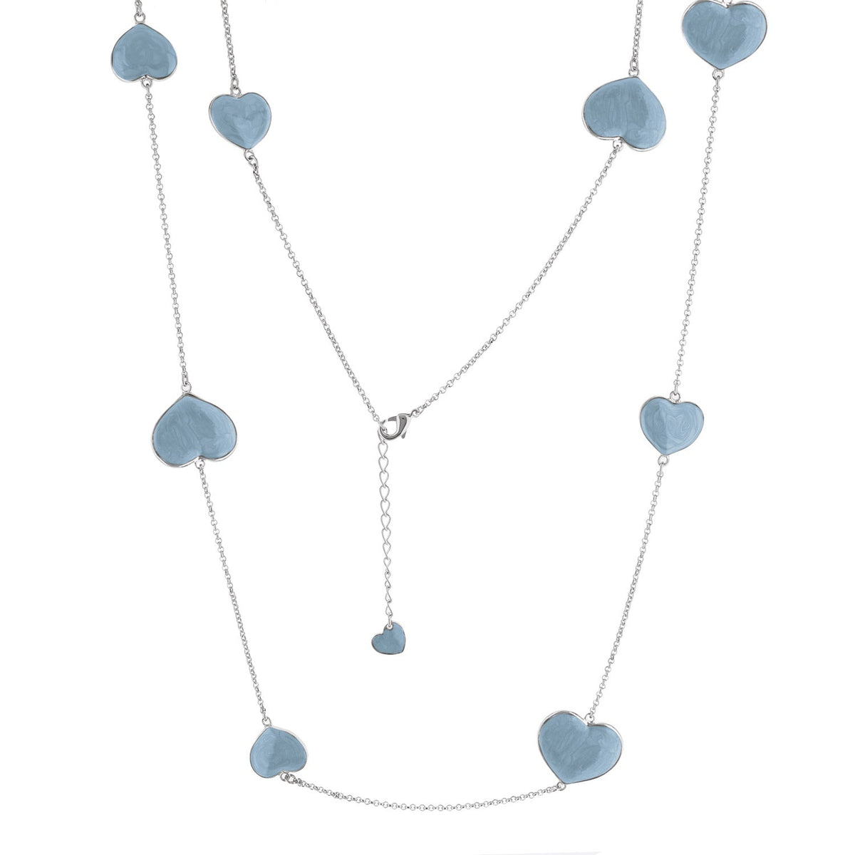 Lots of Love Necklace
