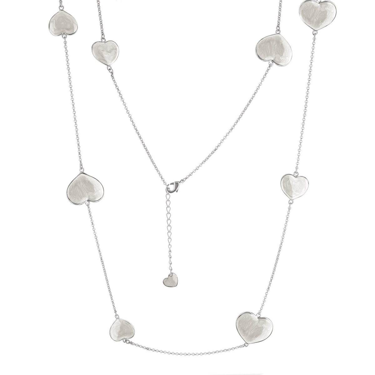 Lots of Love Necklace
