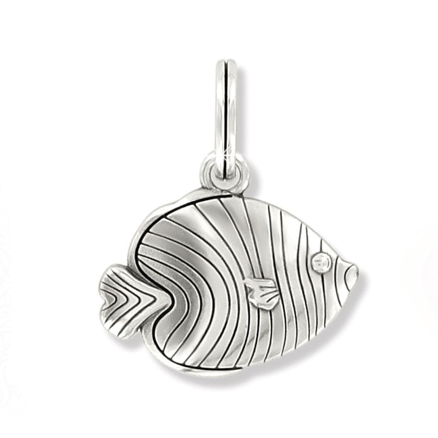 Tropical Fish Charm