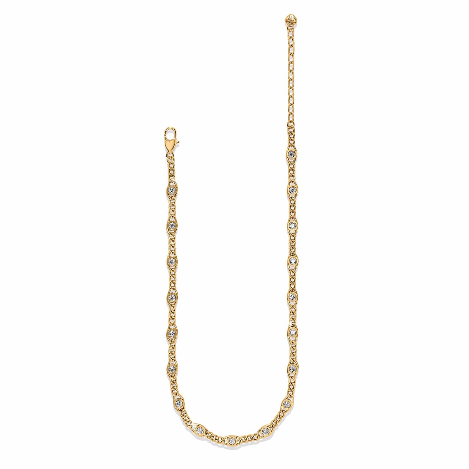 Trust Life Necklace