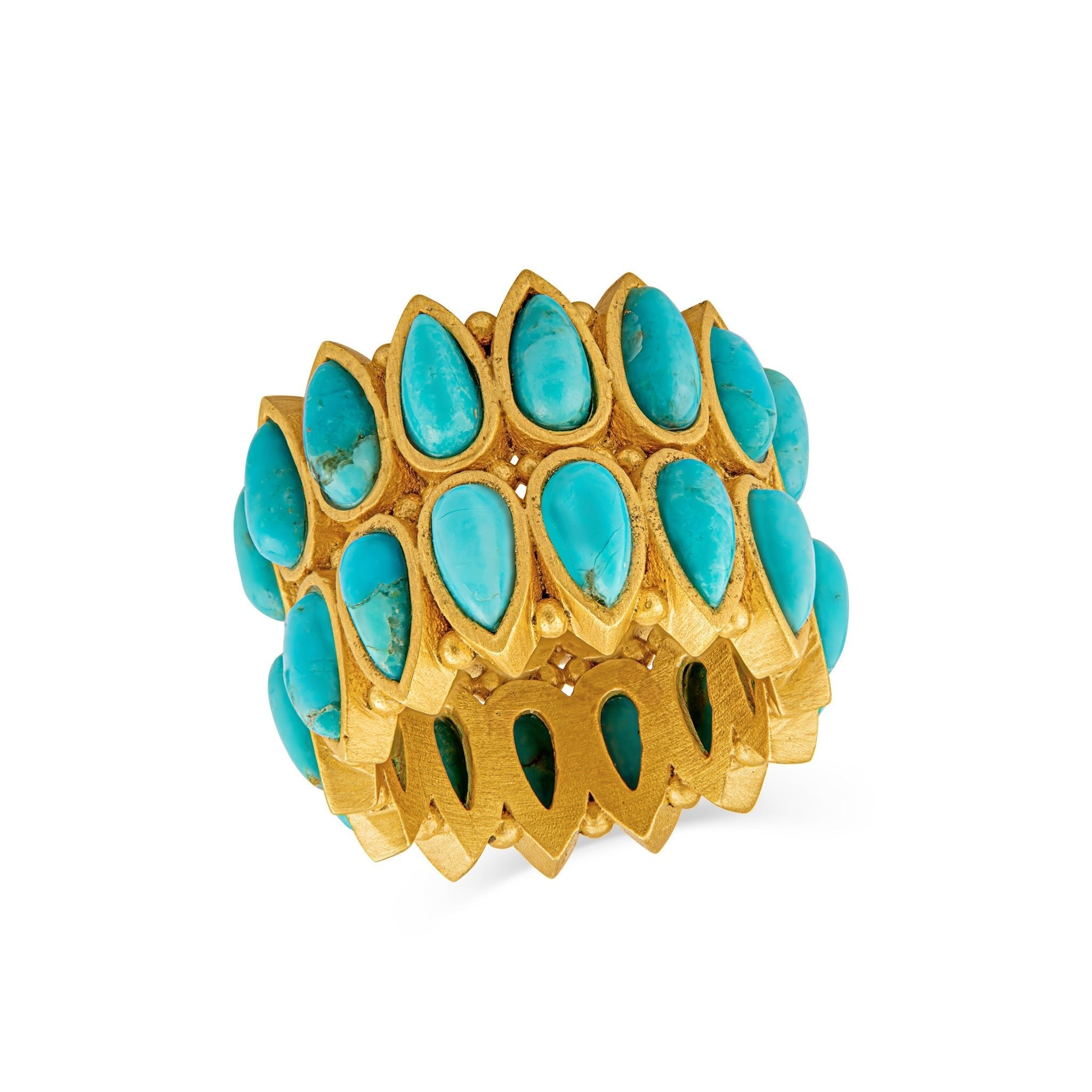 Tucson Eternity Ring by Christina Greene at Shirley Shoppe