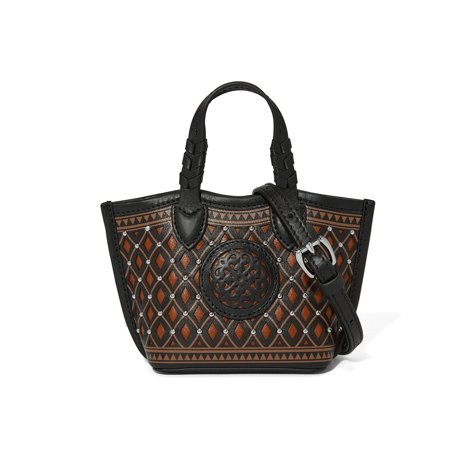 Twinny Mini Tote