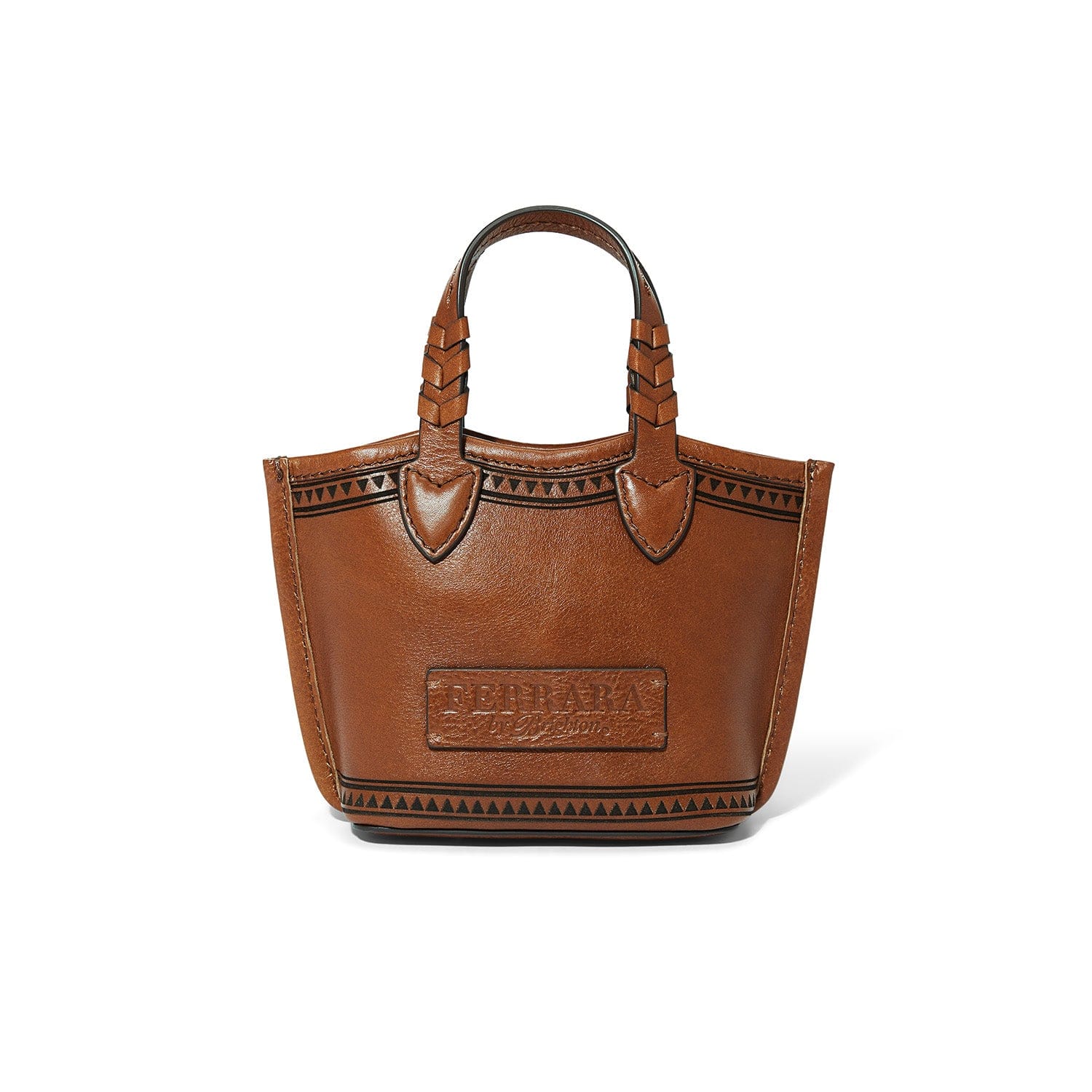 Twinny Mini Tote