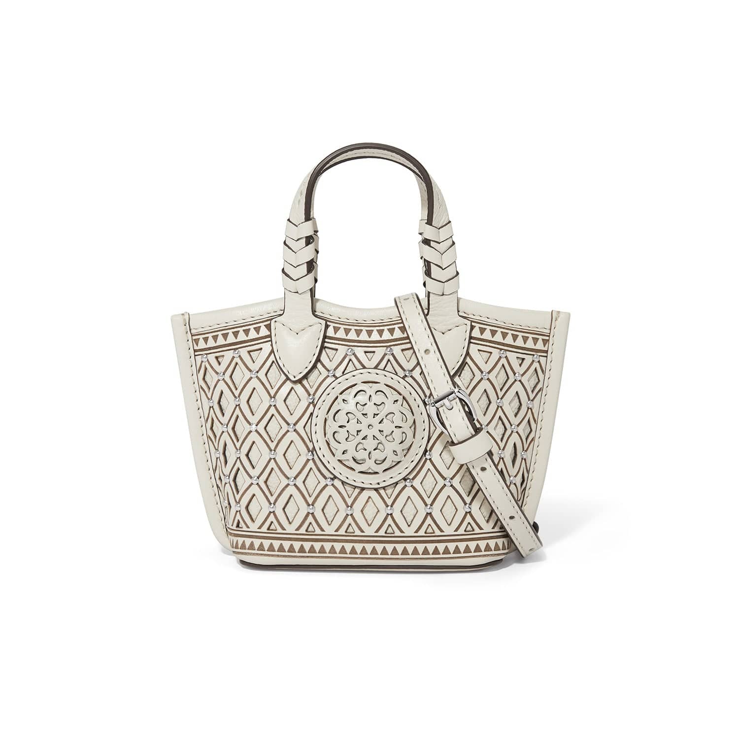 Twinny Mini Tote