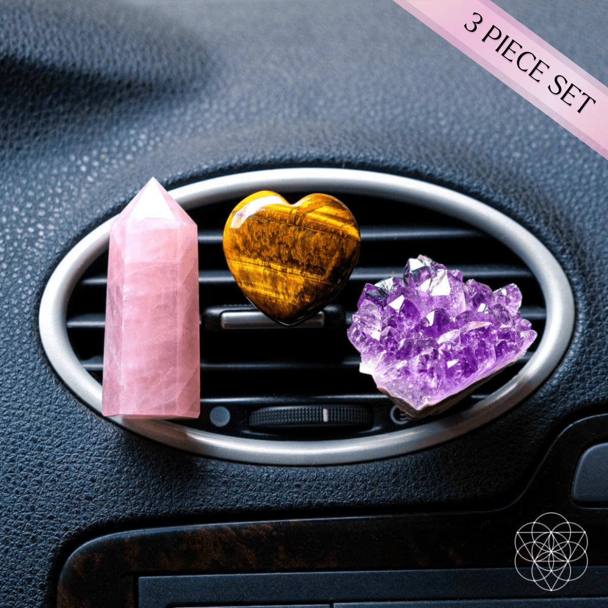 Ultimate Car Protection Trinity by Conscious Items at Shirley Shoppe